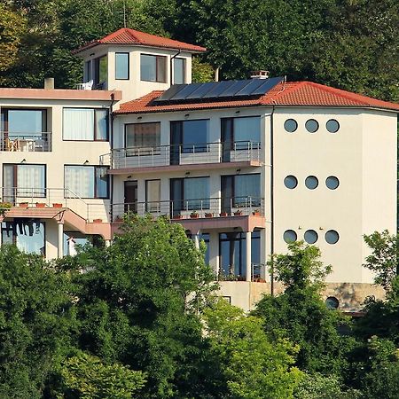 Guest Rooms Sea View Balcsik Kültér fotó