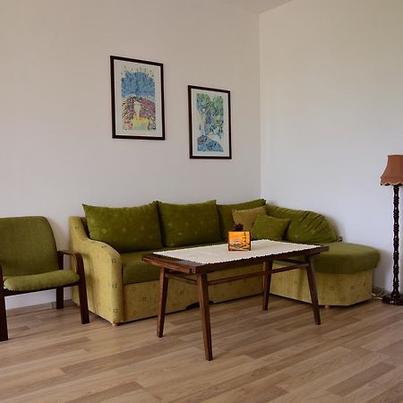 Guest Rooms Sea View Balcsik Kültér fotó