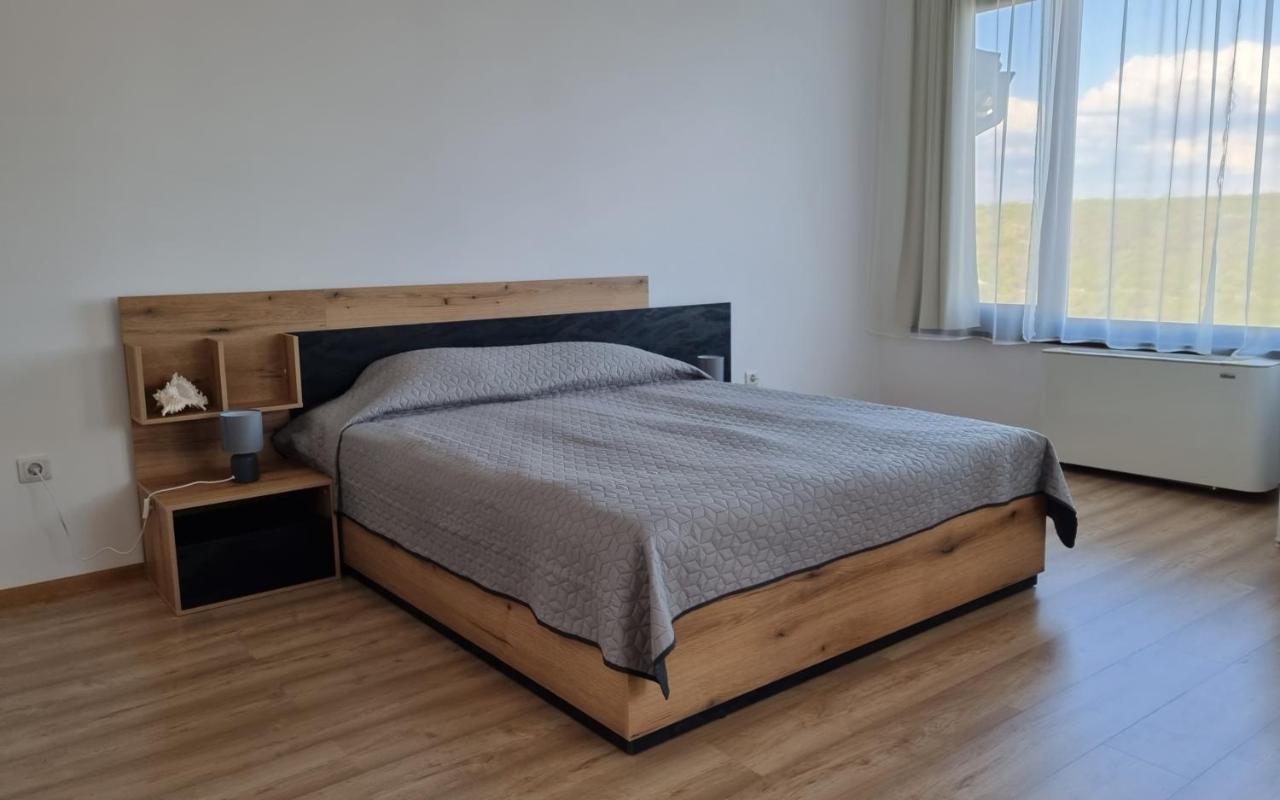 Guest Rooms Sea View Balcsik Kültér fotó