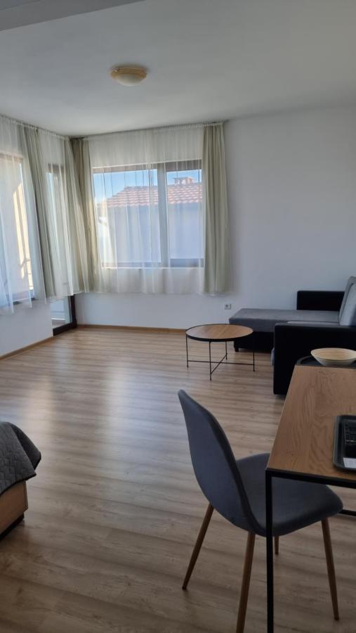 Guest Rooms Sea View Balcsik Kültér fotó
